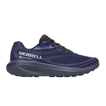 MERRELL MORPHLITE WATERPROOF GORE-TEX-Navy